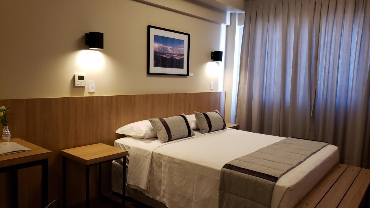 Alvorada Hotel