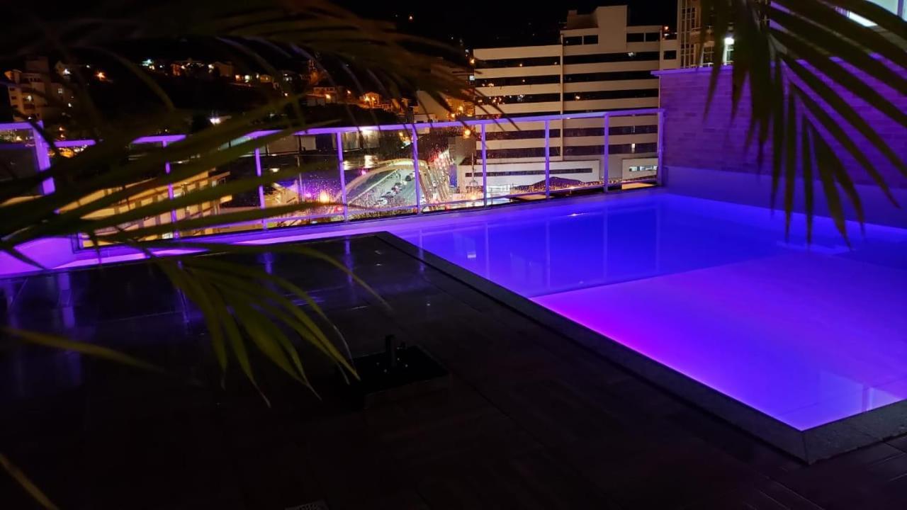 Alvorada Hotel 4*
